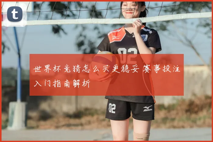 世界杯竞猜怎么买更稳妥 赛事投注入门指南解析
