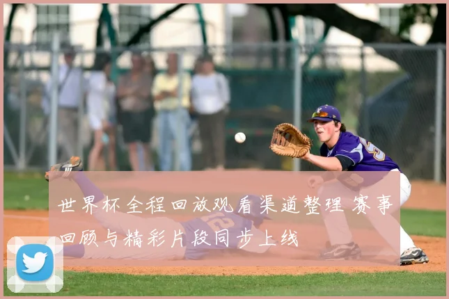 世界杯全程回放观看渠道整理 赛事回顾与精彩片段同步上线