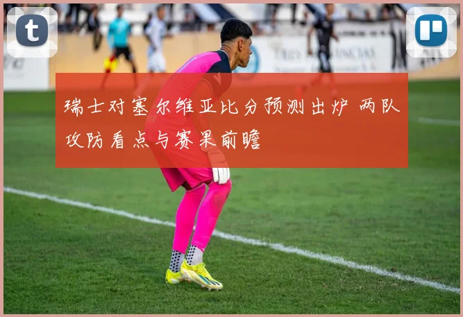 瑞士对塞尔维亚比分预测出炉 两队攻防看点与赛果前瞻