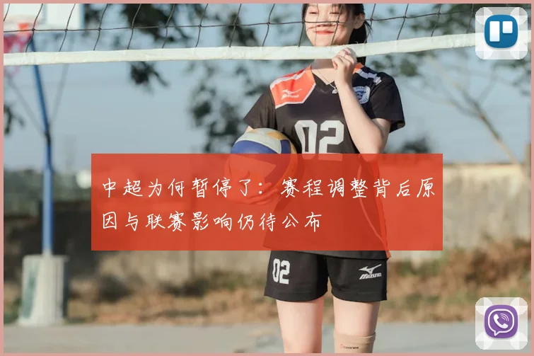 中超为何暂停了:赛程调整背后原因与联赛影响仍待公布